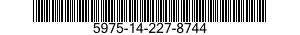 5975-14-227-8744 GUY 5975142278744 142278744