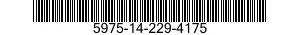 5975-14-229-4175  5975142294175 142294175