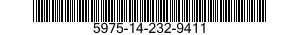 5975-14-232-9411  5975142329411 142329411