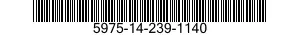 5975-14-239-1140  5975142391140 142391140