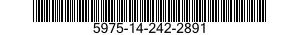 5975-14-242-2891  5975142422891 142422891