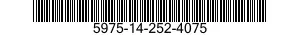 5975-14-252-4075  5975142524075 142524075