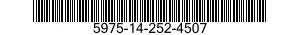5975-14-252-4507  5975142524507 142524507