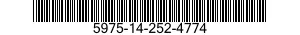 5975-14-252-4774  5975142524774 142524774