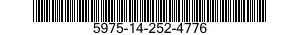 5975-14-252-4776  5975142524776 142524776