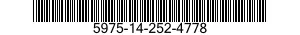 5975-14-252-4778  5975142524778 142524778