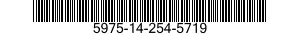 5975-14-254-5719  5975142545719 142545719