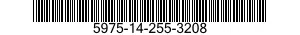 5975-14-255-3208  5975142553208 142553208