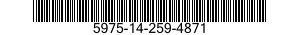 5975-14-259-4871  5975142594871 142594871