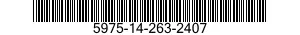 5975-14-263-2407  5975142632407 142632407
