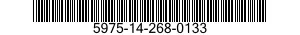 5975-14-268-0133  5975142680133 142680133