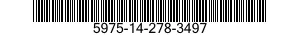 5975-14-278-3497 SUPPORT CABLES 5975142783497 142783497