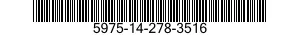 5975-14-278-3516  5975142783516 142783516