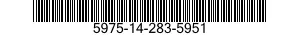 5975-14-283-5951  5975142835951 142835951