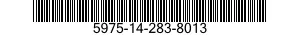 5975-14-283-8013  5975142838013 142838013