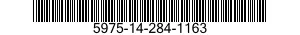 5975-14-284-1163  5975142841163 142841163