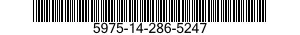 5975-14-286-5247  5975142865247 142865247