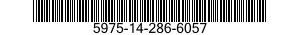 5975-14-286-6057  5975142866057 142866057