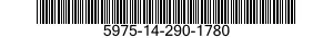 5975-14-290-1780  5975142901780 142901780