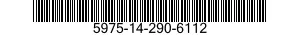 5975-14-290-6112  5975142906112 142906112