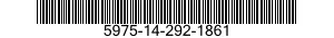 5975-14-292-1861  5975142921861 142921861