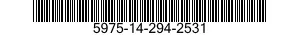 5975-14-294-2531  5975142942531 142942531
