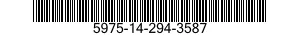 5975-14-294-3587  5975142943587 142943587