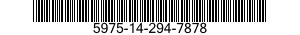 5975-14-294-7878  5975142947878 142947878