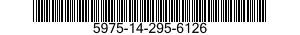 5975-14-295-6126  5975142956126 142956126