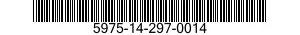 5975-14-297-0014  5975142970014 142970014