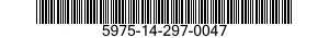 5975-14-297-0047  5975142970047 142970047