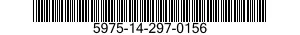 5975-14-297-0156  5975142970156 142970156