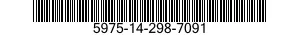 5975-14-298-7091  5975142987091 142987091