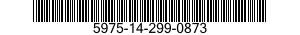 5975-14-299-0873  5975142990873 142990873