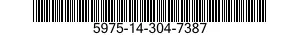 5975-14-304-7387  5975143047387 143047387