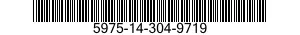 5975-14-304-9719  5975143049719 143049719