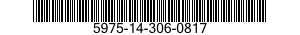 5975-14-306-0817  5975143060817 143060817