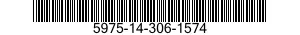 5975-14-306-1574  5975143061574 143061574