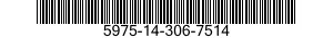 5975-14-306-7514  5975143067514 143067514