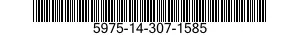 5975-14-307-1585  5975143071585 143071585