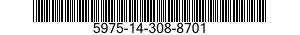 5975-14-308-8701  5975143088701 143088701