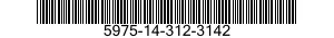 5975-14-312-3142  5975143123142 143123142