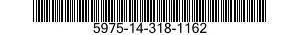 5975-14-318-1162  5975143181162 143181162