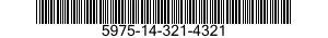 5975-14-321-4321  5975143214321 143214321