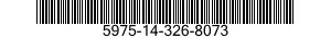 5975-14-326-8073  5975143268073 143268073