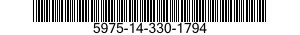 5975-14-330-1794  5975143301794 143301794