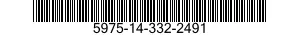 5975-14-332-2491 PANEL,BLANK 5975143322491 143322491