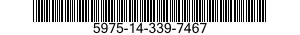 5975-14-339-7467  5975143397467 143397467