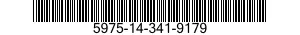 5975-14-341-9179  5975143419179 143419179