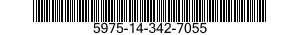 5975-14-342-7055  5975143427055 143427055